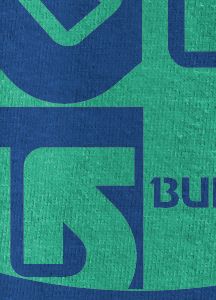 Pigeonhole Short Sleeve T Shirt