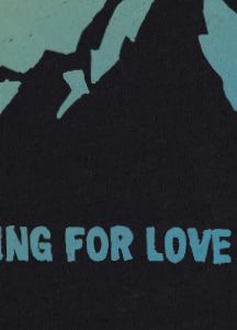 Women's Looking For Love Butterfly T Shirt