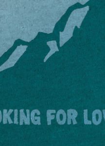 Women's Looking For Love Butterfly T Shirt