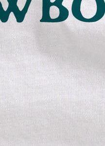 Women's Mountain Logo Short Sleeve T Shirt