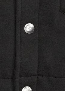 Stratford Quilted Fleece Shirt