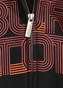 Boys' Network Full-Zip Hoodie
