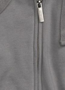 Mountain 86 Full-Zip Hoodie