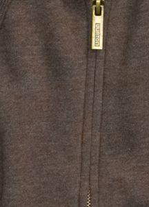 Mountain 86 Full-Zip Hoodie