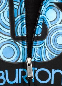 Women's Circle Process Basic Full-Zip Hoodie