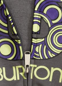 Women's Circle Process Basic Full-Zip Hoodie