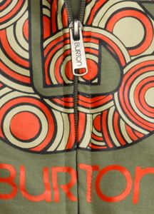 Women's Circle Process Basic Full-Zip Hoodie