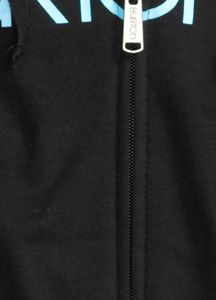 Women's Her Logo Basic Full-Zip Hoodie