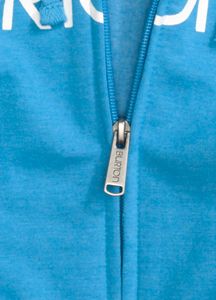 Women's Her Logo Basic Full-Zip Hoodie