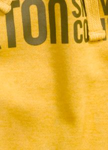 Classic Horizontal Pullover Hoodie