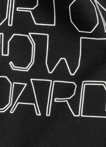 Continuum Pullover Hoodie