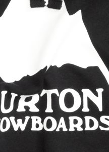 Women's Mountain Logo Basic Pullover Hoodie