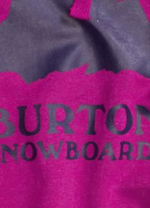 Women's Mountain Logo Basic Pullover Hoodie