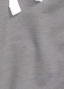 Uni Pullover Fleece