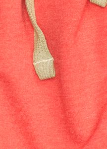Uni Pullover Fleece
