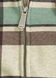Boys' Grand Full-Zip Hoodie