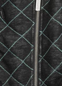 Issue Full-Zip Hoodie