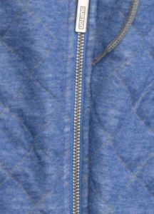 Issue Full-Zip Hoodie