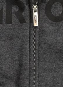 Fireside Full-Zip Hoodie