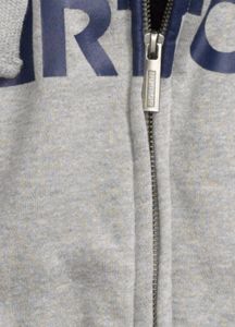 Fireside Full-Zip Hoodie