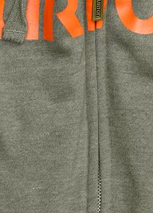 Fireside Full-Zip Hoodie