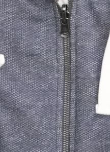 Newton Full-Zip Fleece