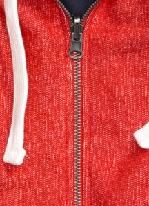 Newton Full-Zip Fleece