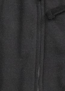Numero Uno Full-Zip Hoodie