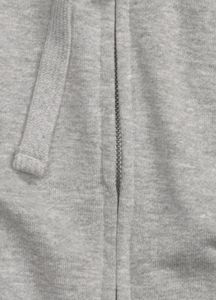 Numero Uno Full-Zip Hoodie