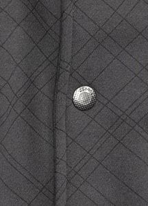 Numberman Fleece