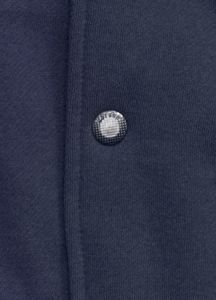 Numberman Fleece