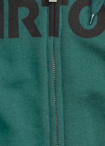 Sleeper Full-Zip Hoodie