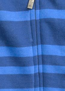 Sleeper Full-Zip Hoodie