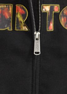 Women's Gravity Full-Zip Hoodie