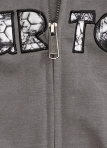 Women's Gravity Full-Zip Hoodie