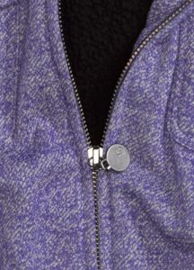 Women's Lovell Full-Zip Hoodie