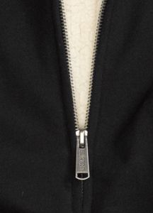 Women's Monarch Custom Full-Zip Hoodie
