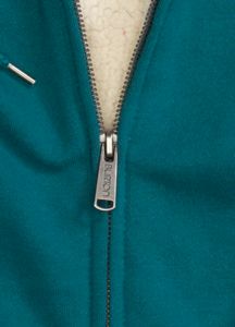 Women's Monarch Custom Full-Zip Hoodie