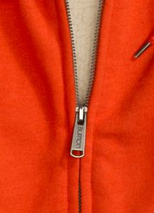 Women's Monarch Custom Full-Zip Hoodie
