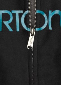 Women's Her Logo Sherpa Full-Zip Hoodie