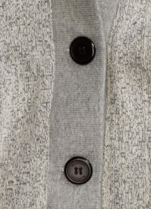 Women's Dogwood Hooded Cardigan