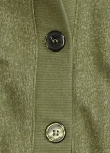 Women's Dogwood Hooded Cardigan