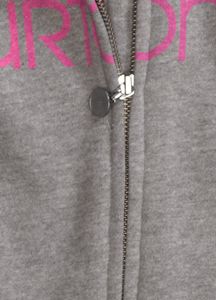 Women's Sleeper Full-Zip Hoodie