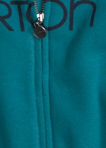 Women's Sleeper Full-Zip Hoodie