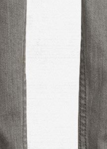 Slim Fit Denim Pant
