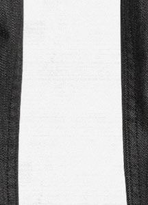 Slim Fit Denim Pant
