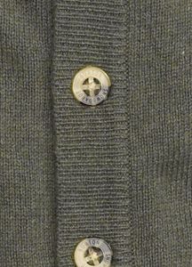 Kuda Cardigan