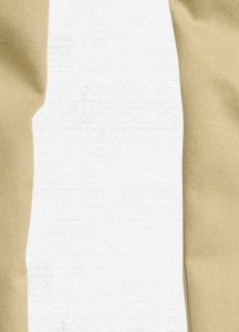 Maddox Twill Pant