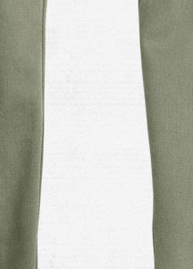 Maddox Twill Pant