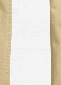 Toasty Lined Chino Pant